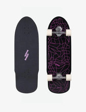 تحميل الصورة في عارض المعرض، Arica 33" High Performance Series Yow Surfskate
