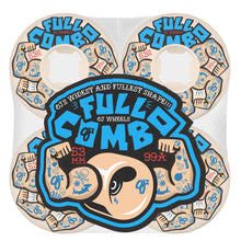 Load image into Gallery viewer, 53mm Team Elite Combo 99a
