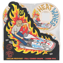 Load image into Gallery viewer, 56mm Collin Provost Elite Combo 99a
