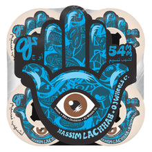 Load image into Gallery viewer, 54mm Nassim Lachhab Elite Chubbies 99a
