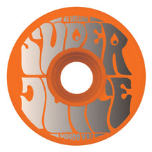 Load image into Gallery viewer, 60mm Super Juice Neon Orange 78a

