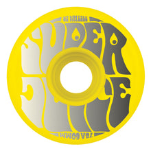 Load image into Gallery viewer, 60mm Super Juice Neon Yellow 78a
