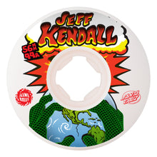 Load image into Gallery viewer, 56mm Kendall End World Reissue Chubbies 99a
