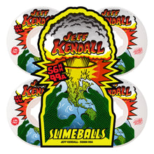 Load image into Gallery viewer, 56mm Kendall End World Reissue Chubbies 99a
