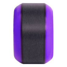 تحميل الصورة في عارض المعرض، 54mm Bam Margera Guest Purple Hardline 95a
