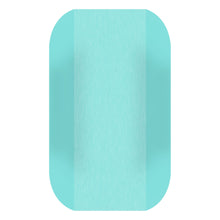 Load image into Gallery viewer, 57mm Clouds Transparent Aqua White 78a
