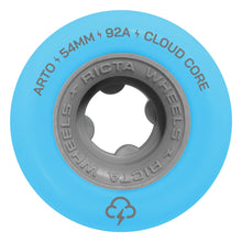 Load image into Gallery viewer, 54mm Arto Saari Clouds Asphalt 92a
