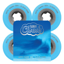 Load image into Gallery viewer, 54mm Arto Saari Clouds Asphalt 92a
