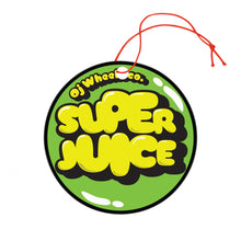 تحميل الصورة في عارض المعرض، 60mm Bubble Gum Super Juice 78a
