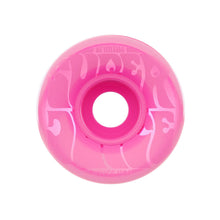 Load image into Gallery viewer, 55mm Bubble Gum Super Juice 78a
