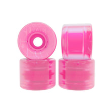 Load image into Gallery viewer, 55mm Bubble Gum Super Juice 78a
