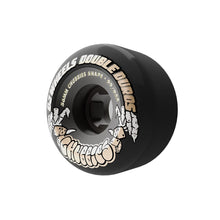 Load image into Gallery viewer, 56mm Double Duro Chubbies 99a/95a

