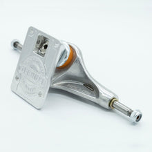 Load image into Gallery viewer, Stage 11 Forged Hollow Silver Trucks
