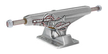 Load image into Gallery viewer, Stage 11 Forged Titanium Chris Joslin Trucks
