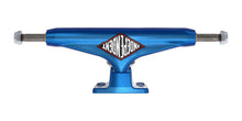 Load image into Gallery viewer, Stage 11 Distortion Blue Trucks
