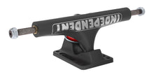 Load image into Gallery viewer, Stage 4 Hollow Black Trucks
