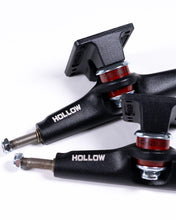 Load image into Gallery viewer, Stage 4 Hollow Black Trucks
