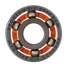 Load image into Gallery viewer, 6 Ball Raw Bronson Bearings
