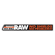 Load image into Gallery viewer, 6 Ball Raw Bronson Bearings
