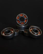Load image into Gallery viewer, 6 Ball Raw Bronson Bearings
