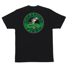 Load image into Gallery viewer, Strike Fast Relic Blk T-Shirt Mens
