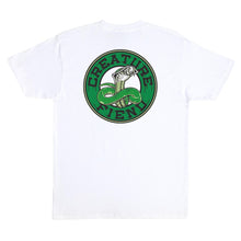 تحميل الصورة في عارض المعرض، Strike Fast Relic Wht T-Shirt Mens
