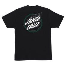 Load image into Gallery viewer, Wired Flame T-Shirt Mens
