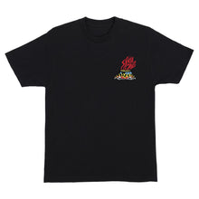Load image into Gallery viewer, Salba Voodoo Frame T-Shirt Mens
