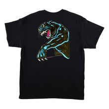 تحميل الصورة في عارض المعرض، Natas Sketch Panther T-Shirt Mens
