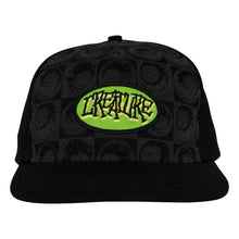 تحميل الصورة في عارض المعرض، Crash and Burn Snapback Hat
