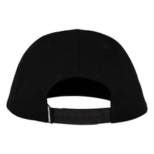 تحميل الصورة في عارض المعرض، Exclamation Blk Snapback Hat

