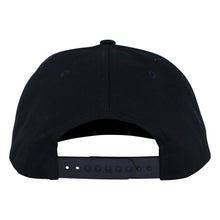 تحميل الصورة في عارض المعرض، Mono Logo Blk Snapback Hat
