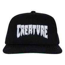 تحميل الصورة في عارض المعرض، Mono Logo Blk Snapback Hat
