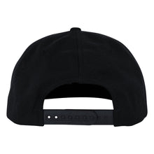 تحميل الصورة في عارض المعرض، Trucking Blk Snapback Hat
