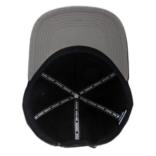 Load image into Gallery viewer, Motörhead Spade Blk Snapback Hat
