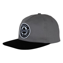 Load image into Gallery viewer, Motörhead Spade Char Snapback Hat
