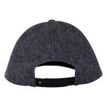 تحميل الصورة في عارض المعرض، Screaming Fire Char Snapback Hat
