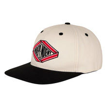 تحميل الصورة في عارض المعرض، Scroll 2 Natural Snapback Hat
