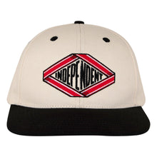 تحميل الصورة في عارض المعرض، Scroll 2 Natural Snapback Hat
