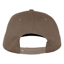 Load image into Gallery viewer, Loco Dot Saddle Snapback Hat
