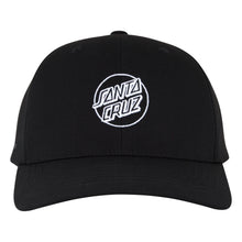 تحميل الصورة في عارض المعرض، Opus Dot Blk Snapback Hat
