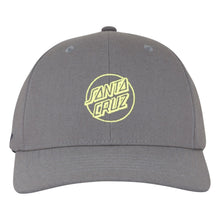 تحميل الصورة في عارض المعرض، Opus Dot Grey Snapback Hat
