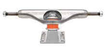 Load image into Gallery viewer, Stage 11 Forged Titanium Silver Trucks
