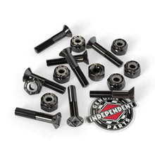 Load image into Gallery viewer, Precision Bolt Blk/Blk 1" Phillips
