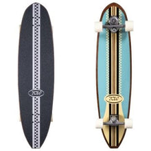 تحميل الصورة في عارض المعرض، Waikiki 40" Classic Series Yow Surfskate
