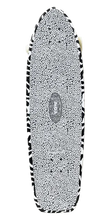 Load image into Gallery viewer, Anemone 34.5" Surfskate
