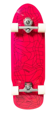 تحميل الصورة في عارض المعرض، Arica 33" Surfskate
