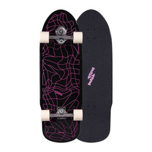 تحميل الصورة في عارض المعرض، Arica 33" High Performance Series Yow Surfskate
