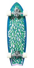 تحميل الصورة في عارض المعرض، Aranburu 32.5" Surfskate
