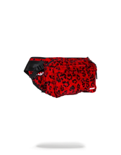 تحميل الصورة في عارض المعرض، RED LEOPARD CROSSBODY
